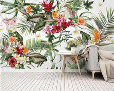 Papel pintado de cocina