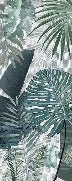 Papier peint toilette Jungle 2, XXL, tendance