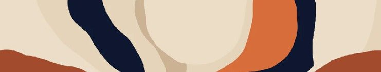 Papel pintado Armonía contemporánea