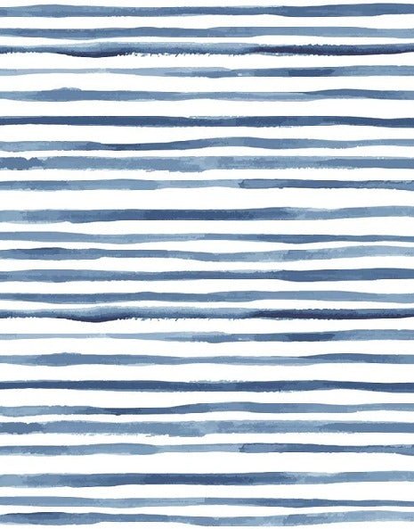 Papel pintado estilo marino