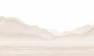 Annecy y su apacible lago Papel pintado beige