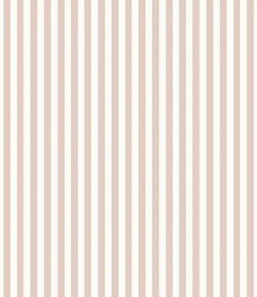 Papier peint toilette rayure rétro beige, XXL, tendance