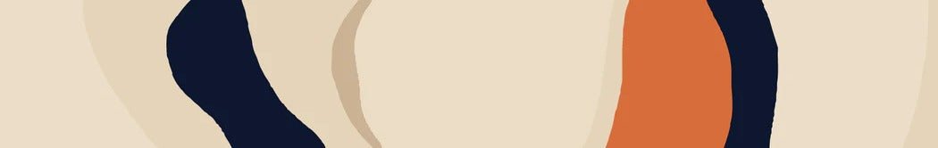 Papel pintado Armonía contemporánea