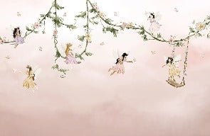 Fondo de pantalla de hadas madrinas