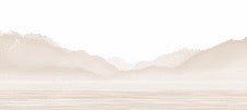 Papier peint Annecy et son lac paisible beige, XXL, tendance