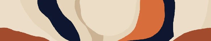 Papel pintado Armonía contemporánea