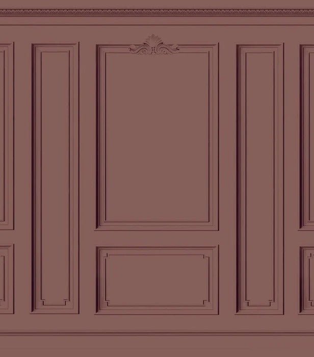 Papel pintado Hacienda Haussmannian trompe l'œil