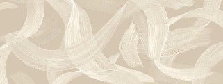 Papier peint contemporain – Beige vibration, XXL, tendance