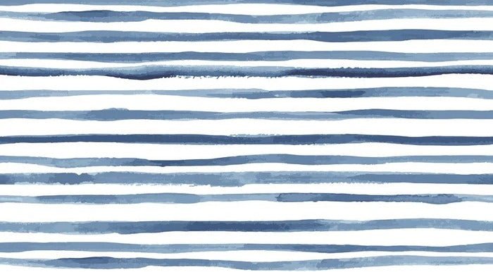 Papel pintado estilo marino