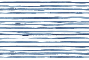 Papel pintado estilo marinero