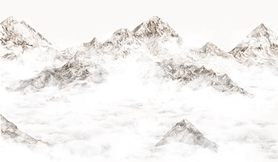 Fondo de pantalla del Monte Everest