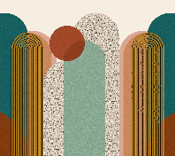 Papier peint Art pop déco graphique tendance, XXL, tendance