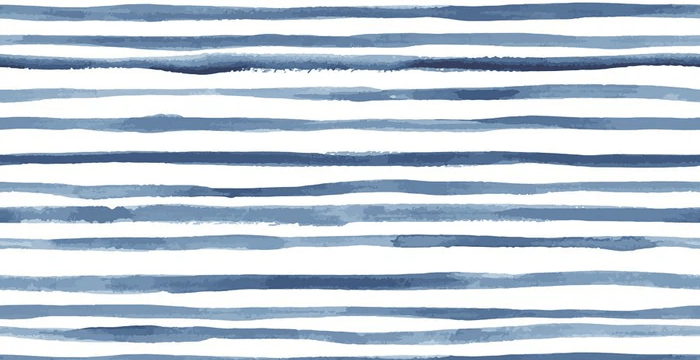 Papel pintado estilo marinero