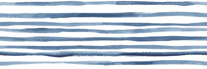 Papel pintado estilo marinero