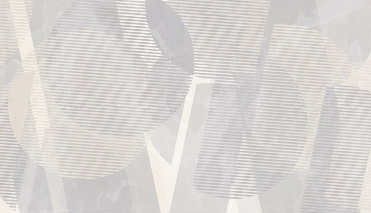 Papel pintado gráfico mineral