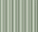 Papel pintado para baño con rayas retro verde selva