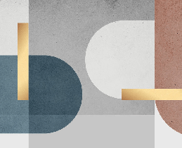 Papel pintado cemento gráfico