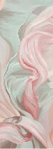Papel pintado contemporáneo – sublime flow