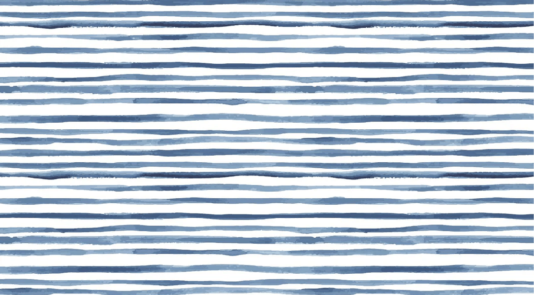 Papel pintado estilo marinero