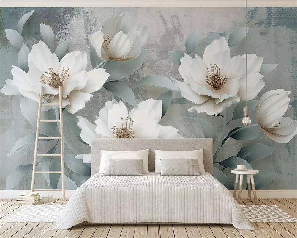 Papier peint Délicatesse, XXL, tendance