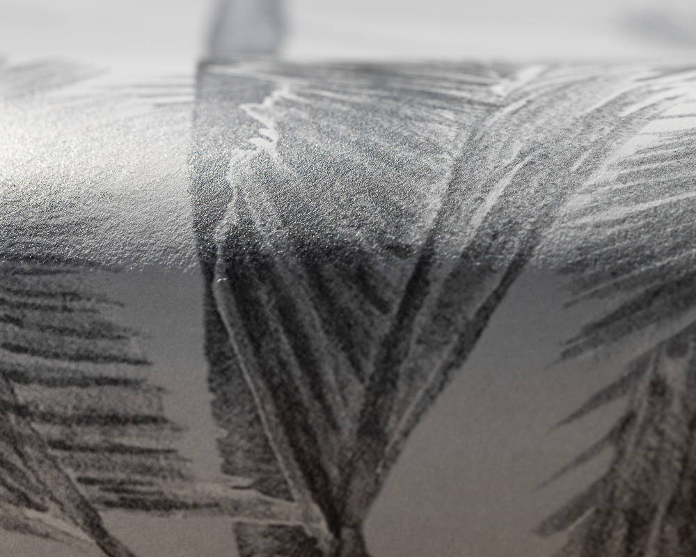 Le papier peint vinyle pro MuralConcept, destiné aux professionnels et aux pièces humides