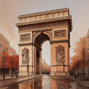 Papel pintado 