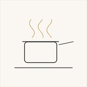 Papel pintado de cocina