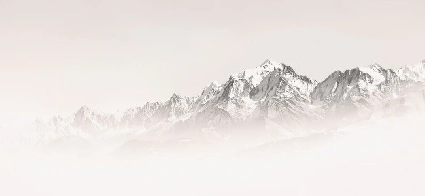 Fondo de pantalla del Mont Blanc