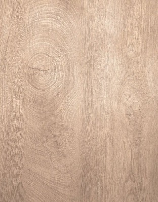 Papel pintado de paneles de madera de roble claro