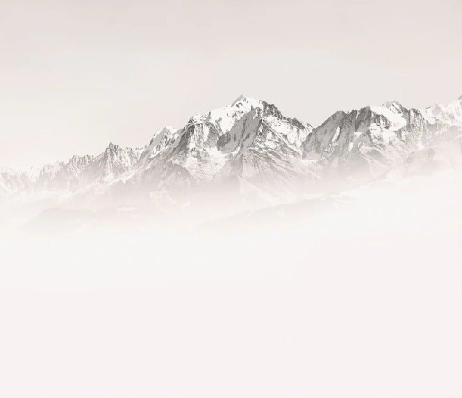 Fondo de pantalla del Mont Blanc