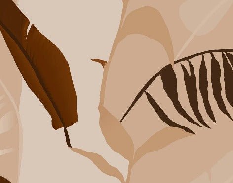 Papier peint abstrait terra nova, XXL, tendance