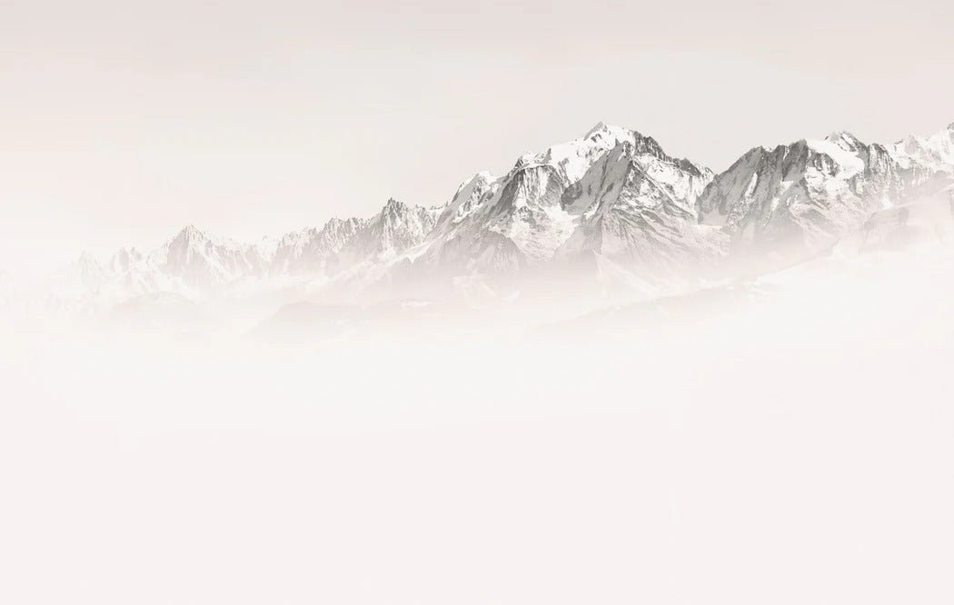 Fondo de pantalla del Mont Blanc