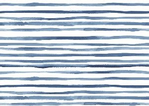 Papel pintado de estilo marino