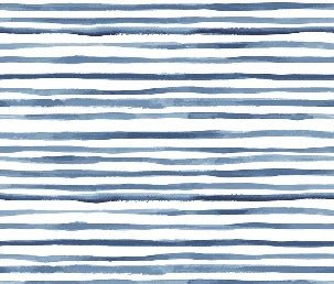 Papel pintado estilo marino