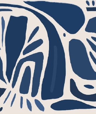 Papier peint panoramique les Cyclades, XXL, tendance