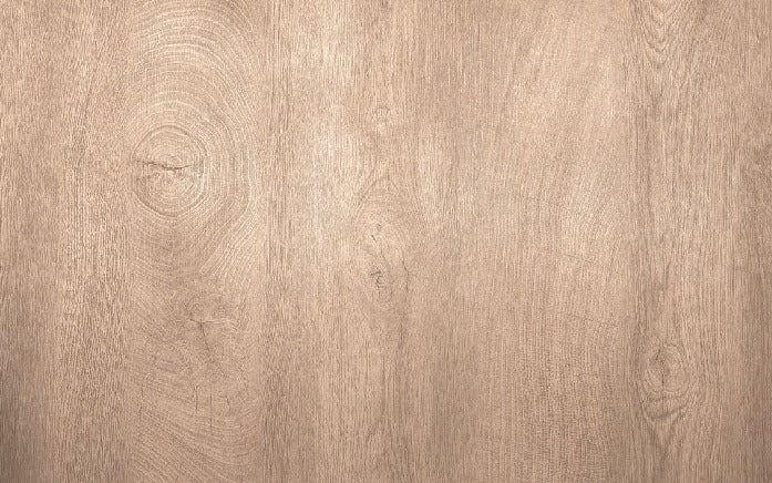 Papel pintado de paneles de madera de roble claro