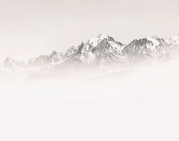 Fondo de pantalla del Mont Blanc