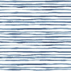Papel pintado estilo marino