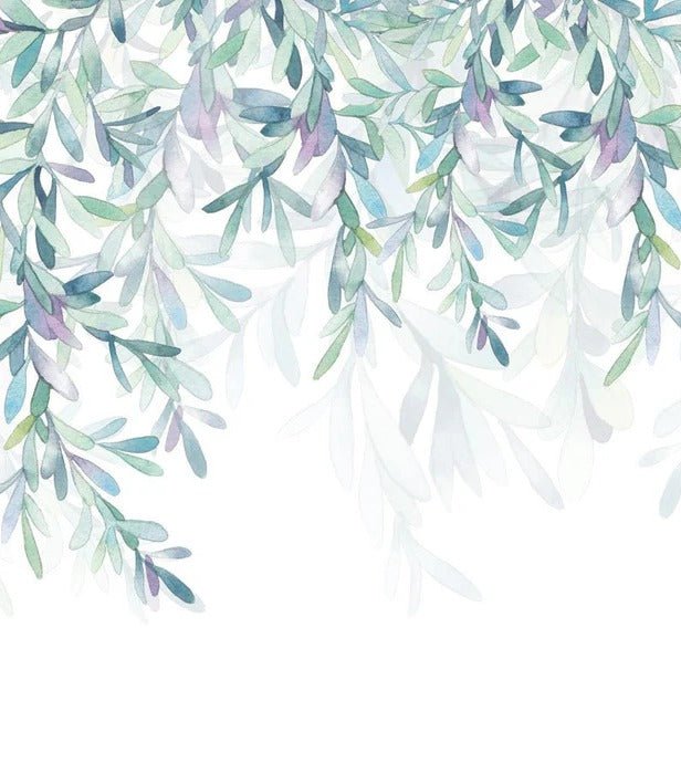 Papier peint Végétal & Scandinave style