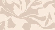 Papel pintado Horizon beige contemporáneo