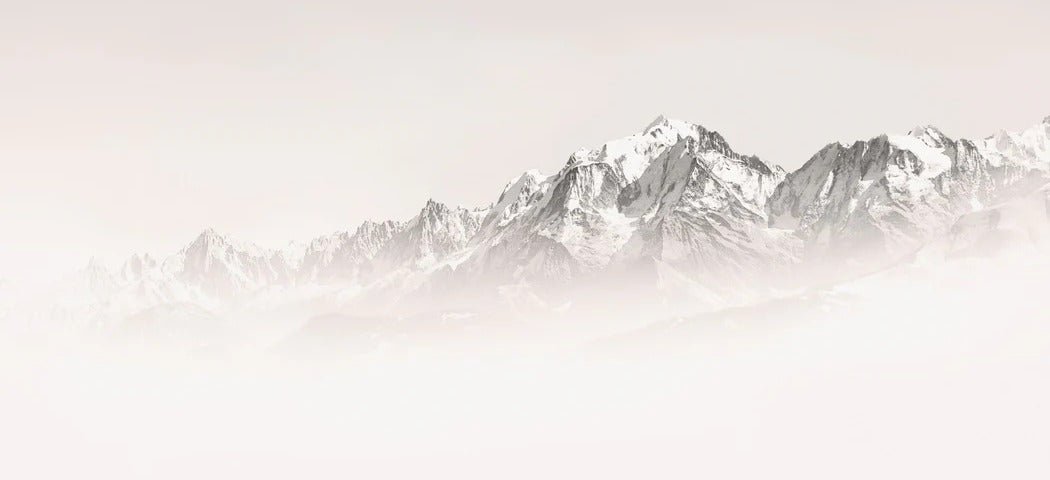 Fondo de pantalla del Mont Blanc