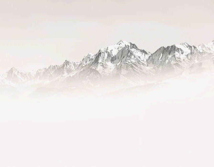 Fondo de pantalla del Mont Blanc