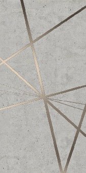 Papier peint panoramique design et graphique, mural concept, tendance