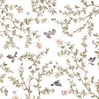 Papel pintado para dormitorio infantil