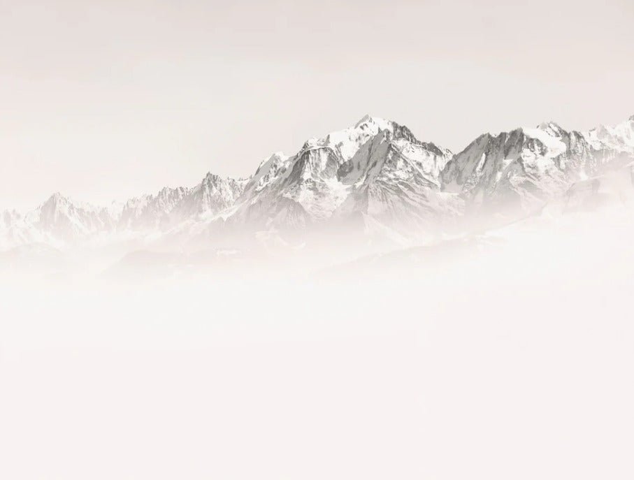 Fondo de pantalla del Mont Blanc
