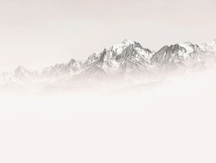 Fondo de pantalla del Mont Blanc