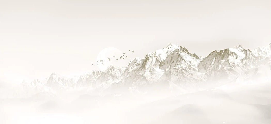 Fondo de pantalla del Mont Blanc