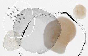 Papel pintado círculo panorámico