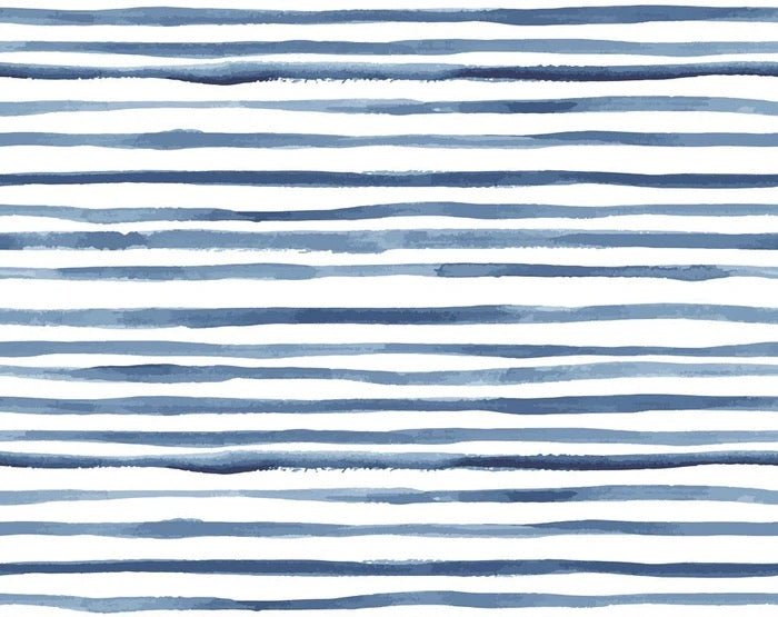 Papel pintado estilo marino