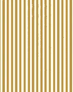 Papel pintado retro para cuarto de baño a rayas amarillo mostaza